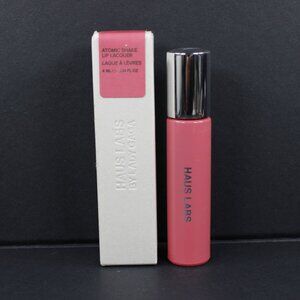 Discontinued: Haus Labs by Lady Gaga Atomic Shake Lip Lacquer Rose Shine 4ml New